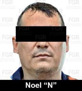 ROJA NOEL N