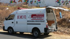 ROJA SEMEFO