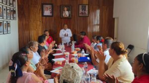 SAN LUIS REUNIÓN DE ORGANIZACIÓN (1)