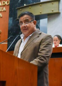 congreso Marco Tulio Sánchez Alarcón