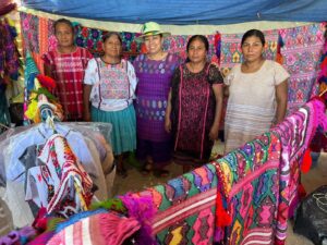 congreso tianguis artesanal