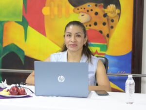 estado Viani Cuéllar Abarca