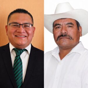 estado los alcaldes