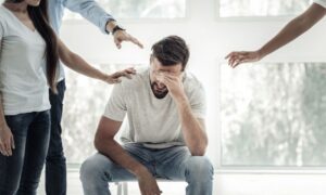 estado salud mental