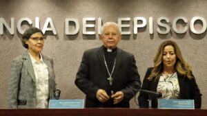 nacional episcopado
