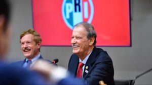 nacional vicente fox