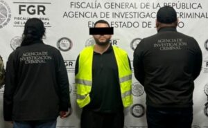 busc - Ángel N., alias 'el Canguro'