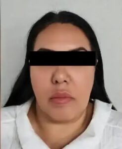 roja Mayra N