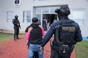 roja el rescate
