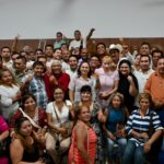 Beatriz Mojica es respaldada por felixistas de las 8 regiones