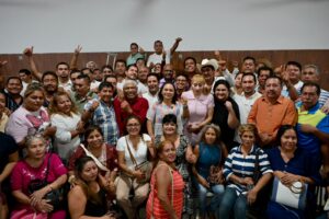 BOLETIN BETY FELIXISTAS