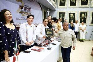 BOLETÍN IGUALAPA ENTREGA EN EL CONGRESO (1)