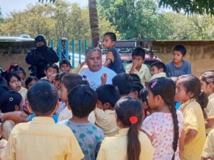 BOLETÍN IGUALAPA PRIMARIA CHIMALAPA