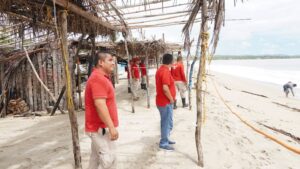 BOLETÍN MARQUELIA EL RECORRIDO (1)