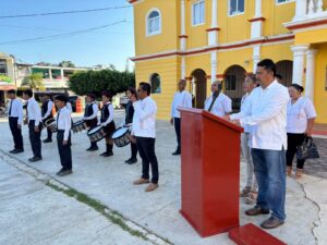 BOLETÍN MARQUELIA LA CONMEMORACIÓN (1)