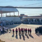 Ometepec conmemora 177 aniversario de Guerrero