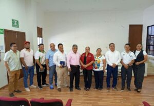 BOLETÍN OME REUNIÓN DE DIRECTORES (1)