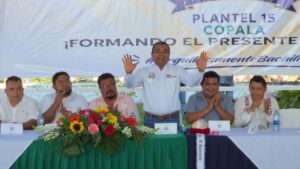 BOLETÍN SAN LUIS ADAIR EN LA CELEBRACIÓN (1)