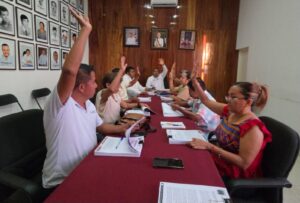 BOLETÍN SAN LUIS SESIÓN DE CABILDO (1)