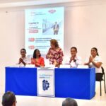 Tecnológico de Ometepec firma convenio con CMIC Guerrero