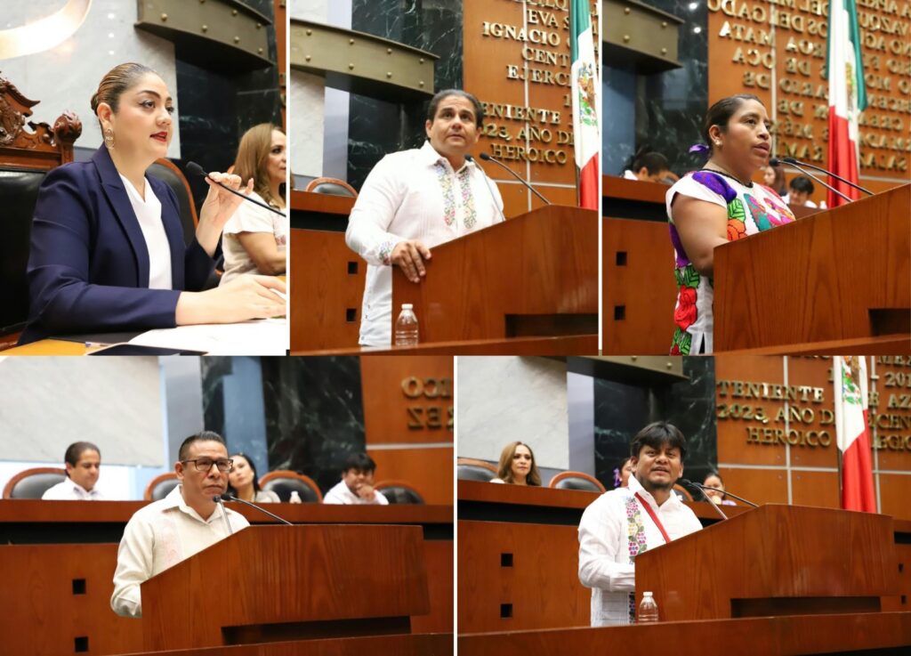 CONGRESO 2 SUPERAR REZAGOS HISTÓRICOS