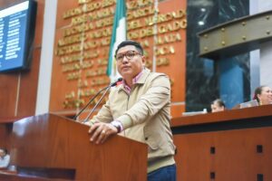 CONGRESO EDGAR VENTURA DE LA CRUZ