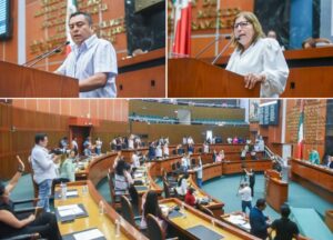 CONGRESO EXHORTO SALUD