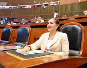 CONGRESO LETICIA MOSSO