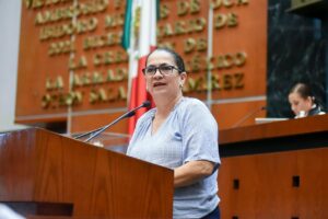 CONGRESO Ma. del Pilar Vadillo Ruiz