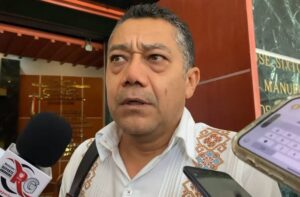 ESTADO Bladimir Barrera Fuerte
