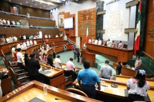 ESTADO CONGRESO DEL ESTADO DE GUERRERO