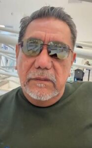 ESTADO FÉLIX SALGADO