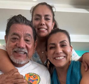 ESTADO FELIX Y SUS HIJAS