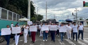 ESTADO LA MARCHA