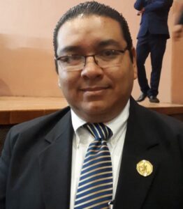 ESTADO Manuel Saavedra Chávez