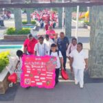 Realizan Semana Nacional del Corazón en Igualapa