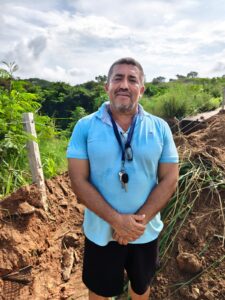 OME ARMANDO MANUEL LÓPEZ