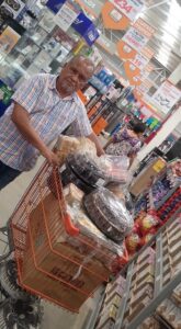 OME ENTREGA PAN