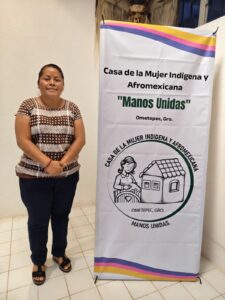 OME Valeriana Nicolás Benito