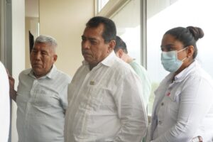 PRINCIPAL SILVANO PALACIOS