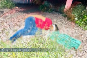 ROJA EJECUTADO EN IGUALA
