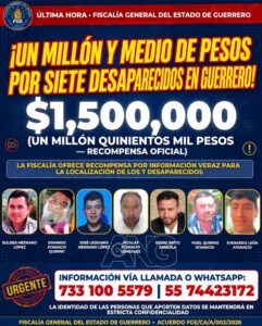 ROJA EL ANUNCIO