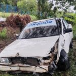 ROJA EL AUTO ABANDONADO (1)