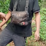 Denuncian a ladrón en Ometepec