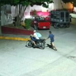 Recuperan motocicleta robada en Ometepec