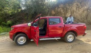 ROJA LA CAMIONETA ROBADA (1)