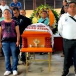 ROJA LA VELACION