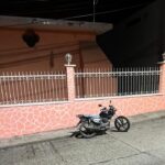 Se roban otra motocicleta en Ometepec