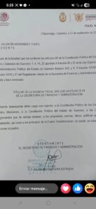 SAN LUIS EL ANUNCIO