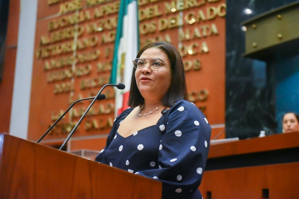 SAN MARCOS GLADYS CORTES